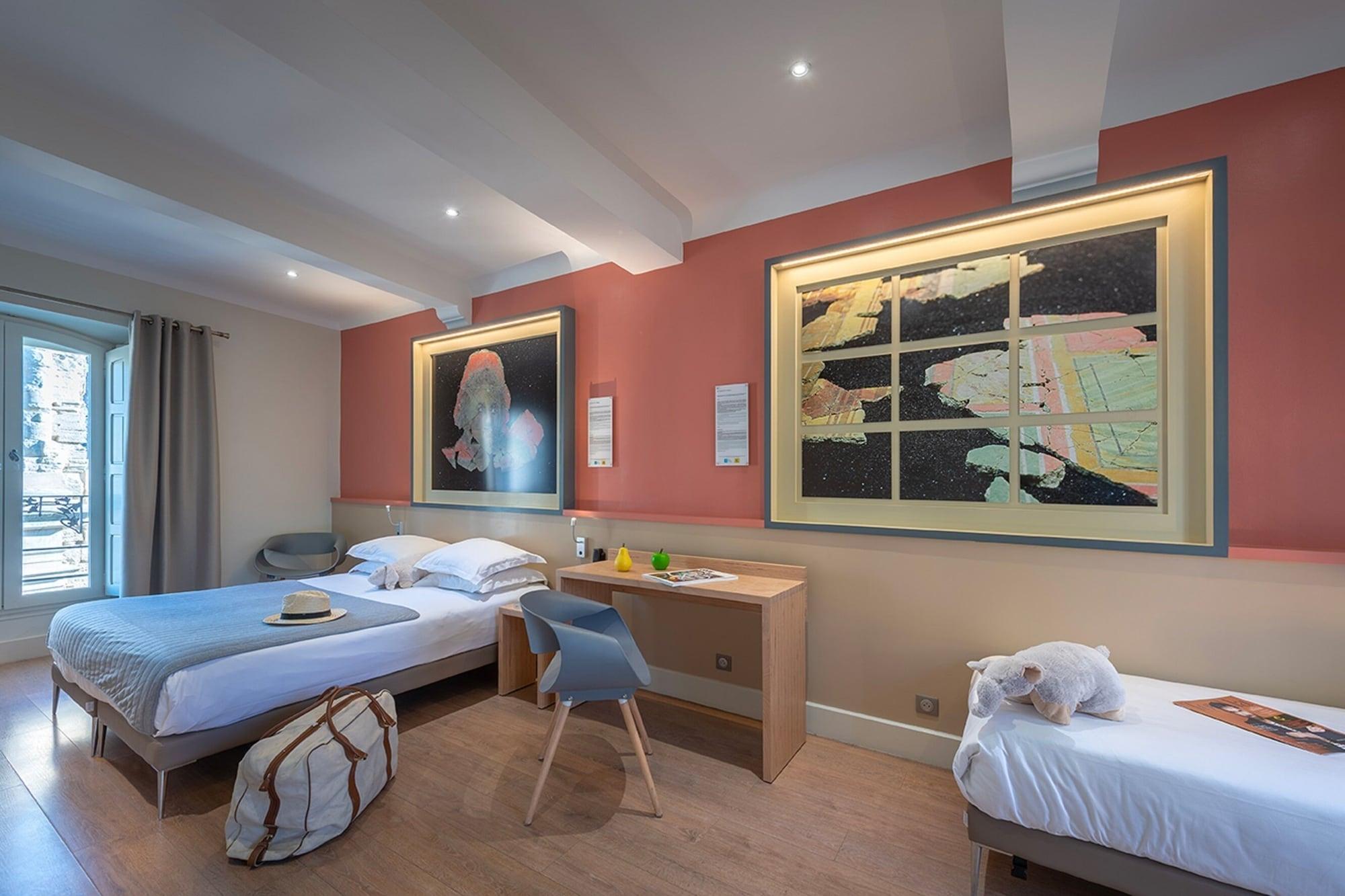 Le Calendal Hotel Arles