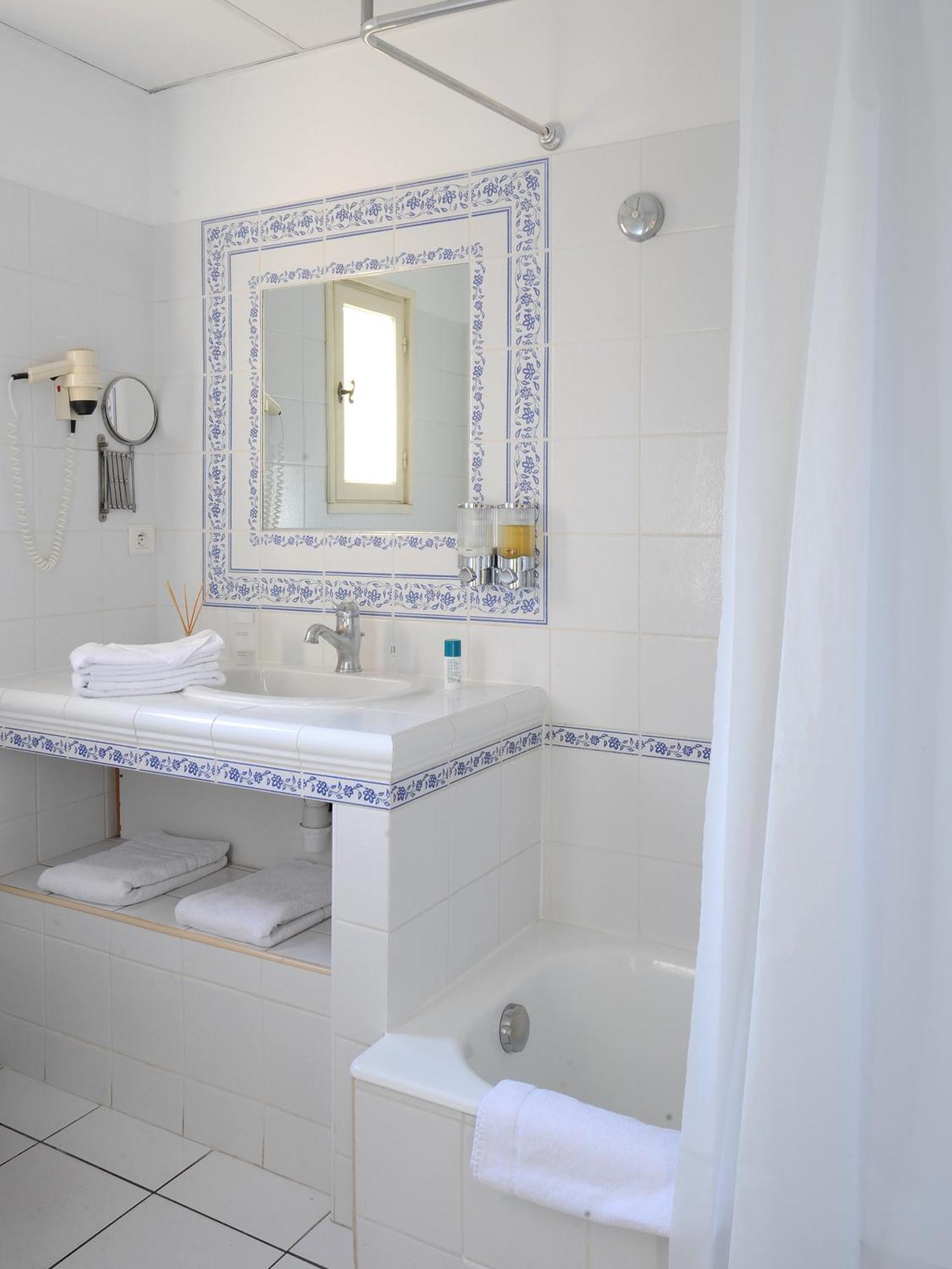 Hotel Le Calendal