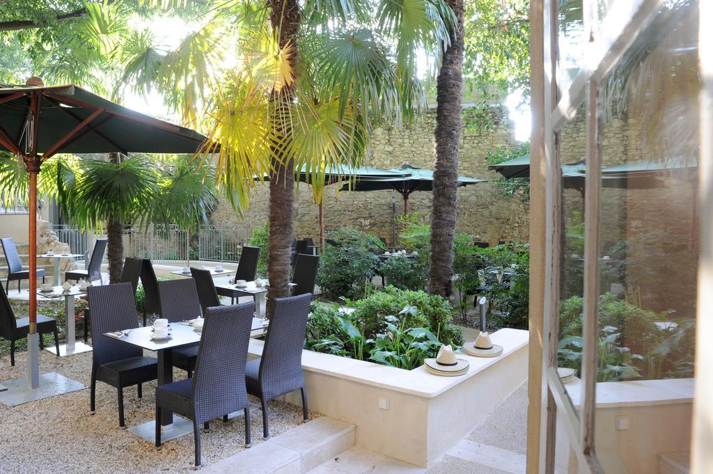 Hotel Le Calendal