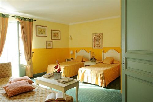 Hotel Le Calendal