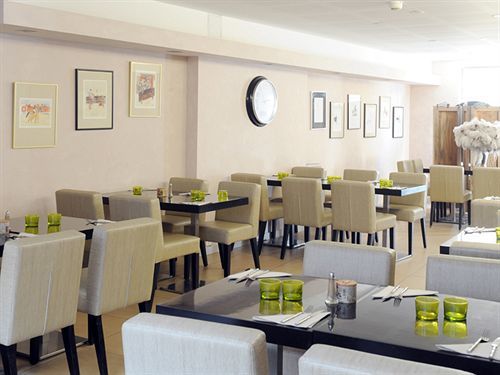 Hotel Le Calendal 3*