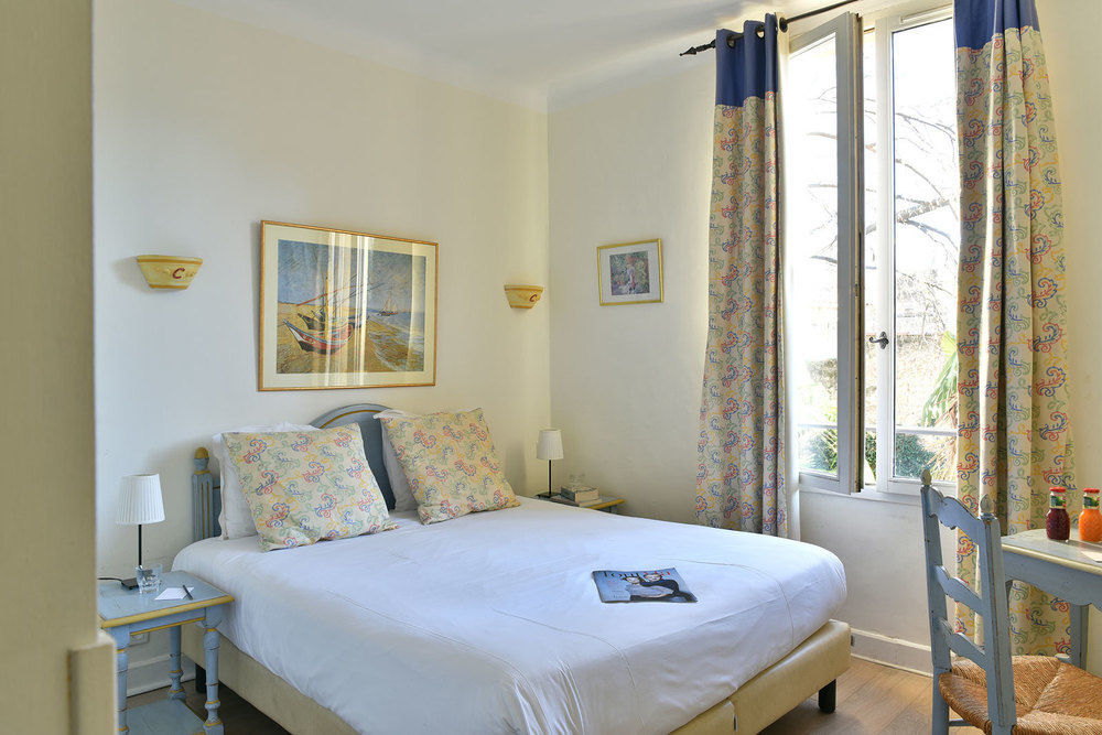 Hotel Le Calendal 3*