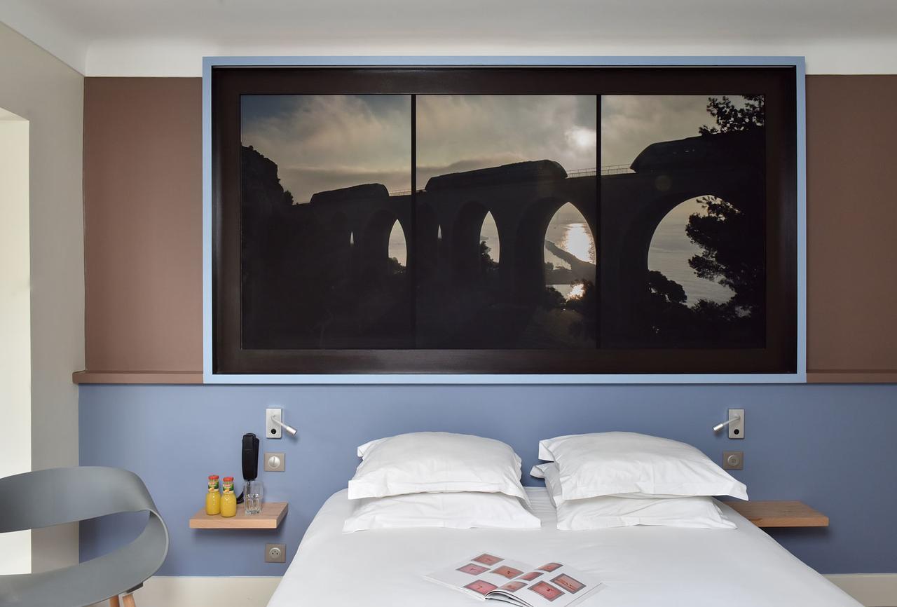 Hotel Le Calendal Arles