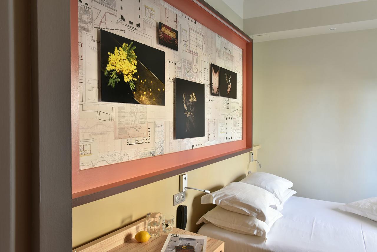 Le Calendal 3* Arles