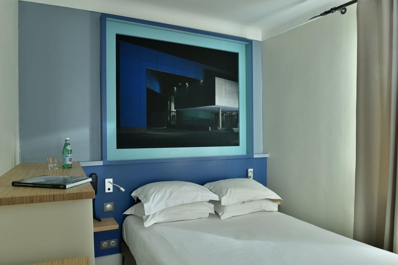 Le Calendal Hotel Arles