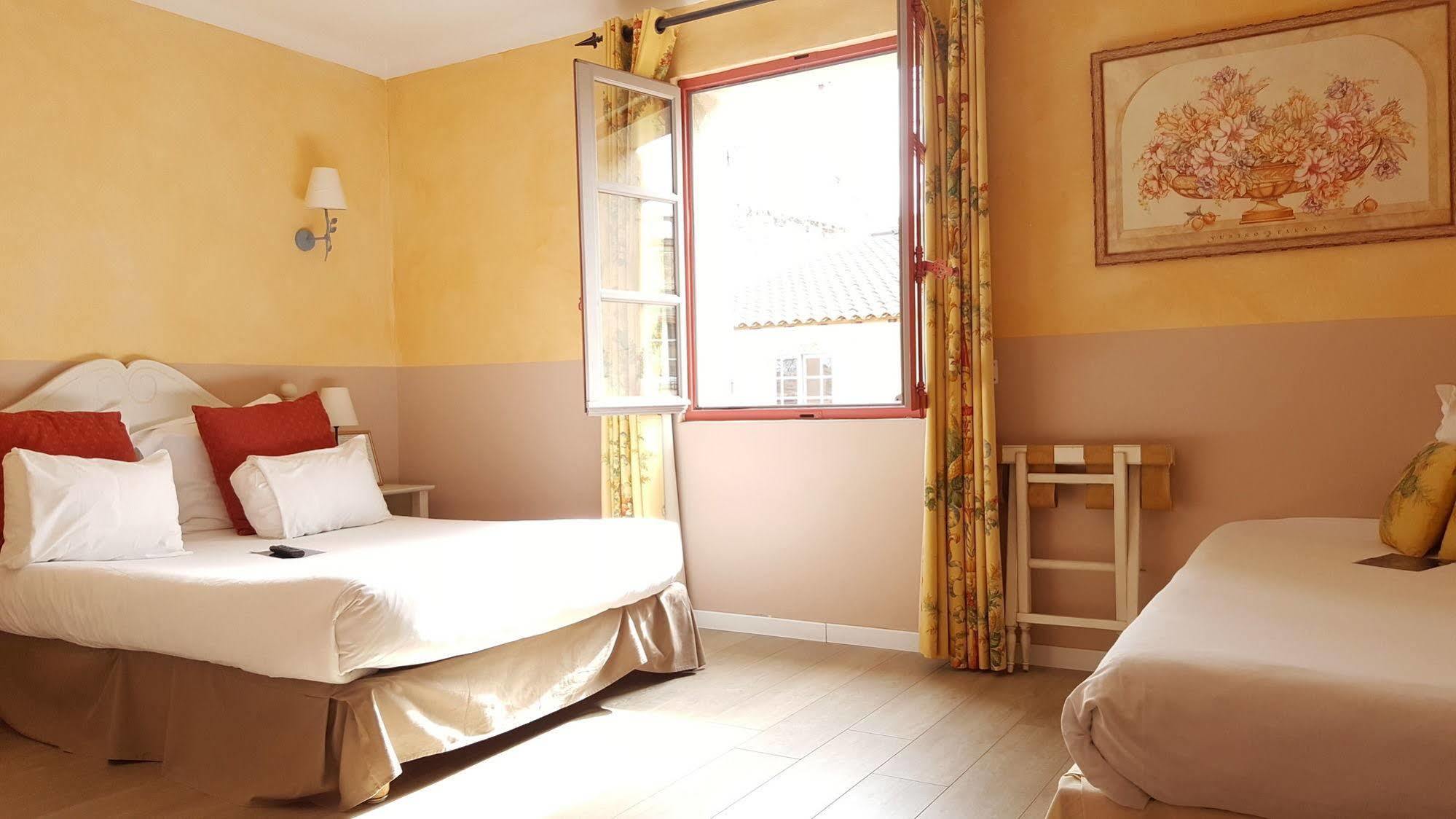 Hotel Le Calendal