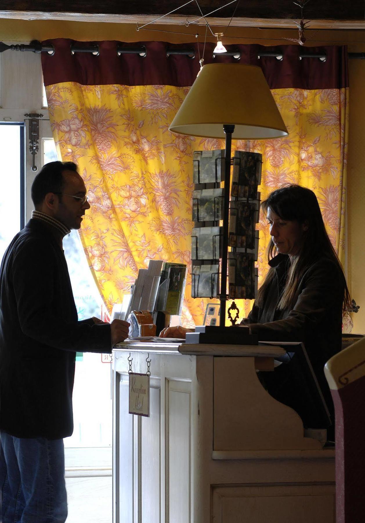 Hotel Le Calendal 3*