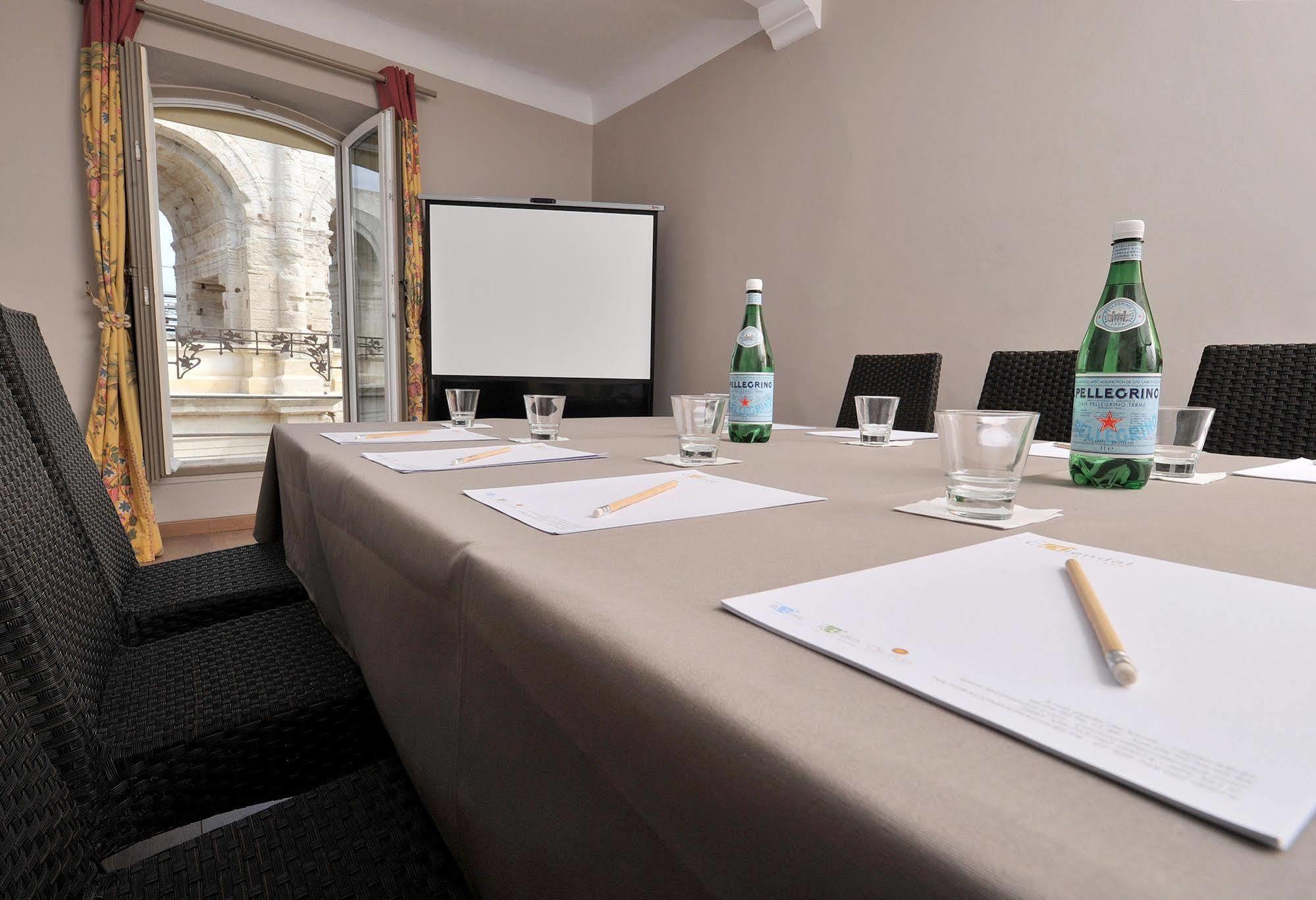 Le Calendal Hotel Arles