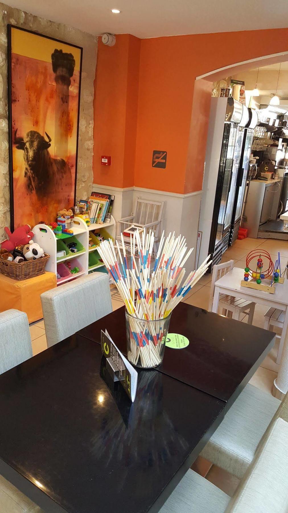 Le Calendal Arles