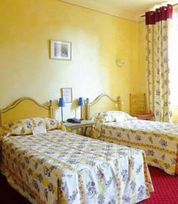 Hotel Le Calendal